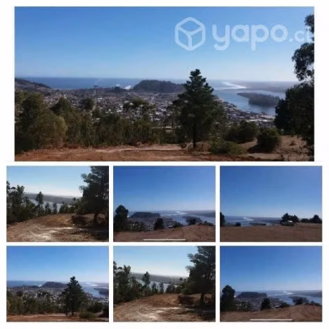 sitio Vendo terreno urbano en Constitución C