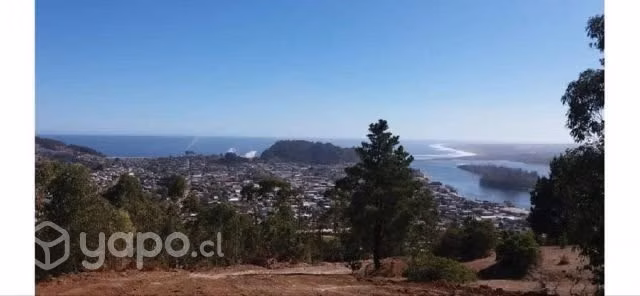 sitio Vendo terreno urbano en Constitución C