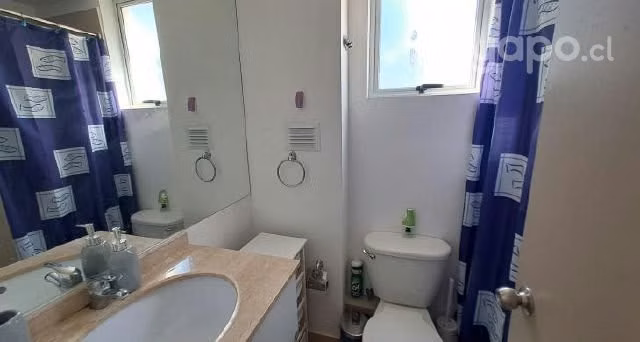 departamento Mirasol Algarrobo - Imagen 12