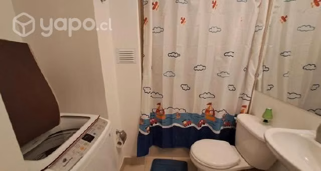 departamento Mirasol Algarrobo - Imagen 13