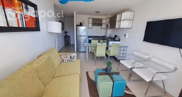 departamento Mirasol Algarrobo - Imagen 3