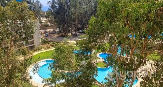 departamento Mirasol Algarrobo - Imagen 4