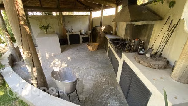 Casa en Lo Barnechea
