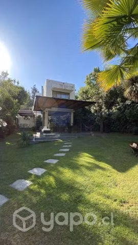 Casa en Lo Barnechea