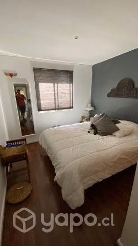 Casa en Lo Barnechea
