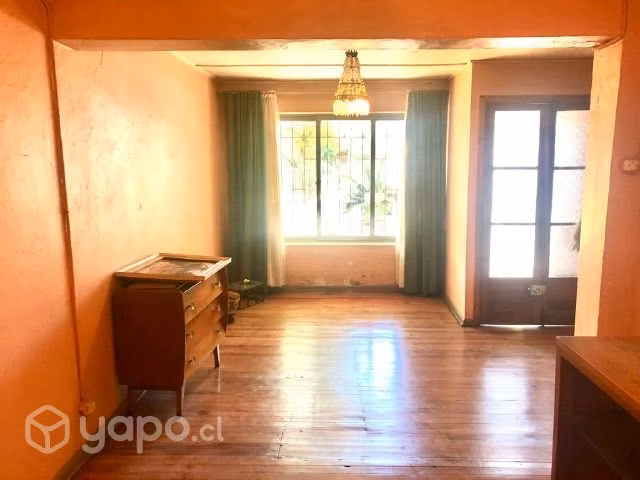 Casa en Talca