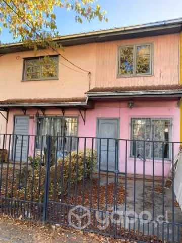 Casa en Talca