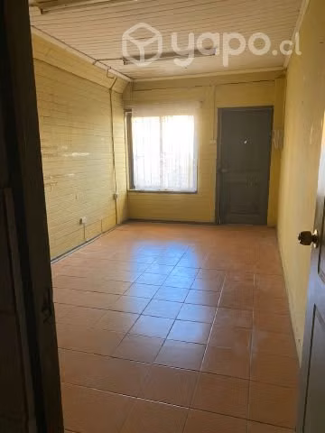 Casa en Talca
