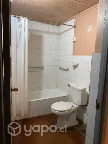 Casa en Talca