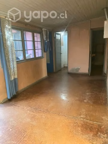 Casa en Talca