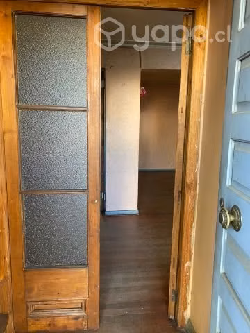 Casa en Talca
