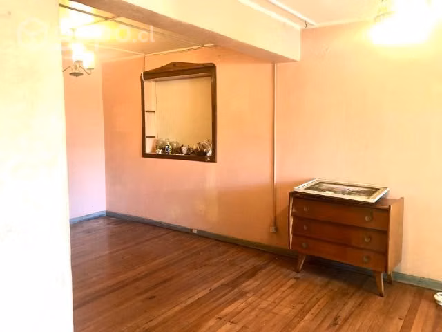Casa en Talca