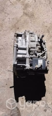 Caja de cambio automática Suzuki s cross ,1.6 benc - Imagen 2