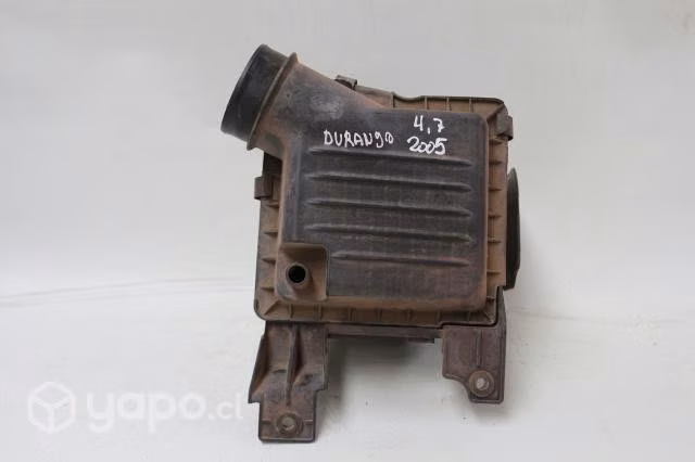 Porta filtro Dodge Durango 4.7 2005