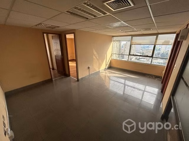 SINERGIA- OFICINA 55m2