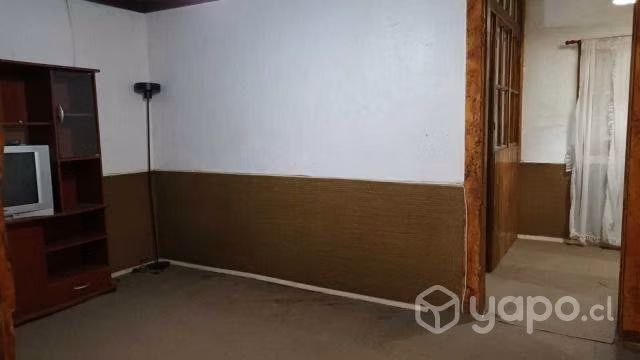 Vendo hermosa parcela con casa