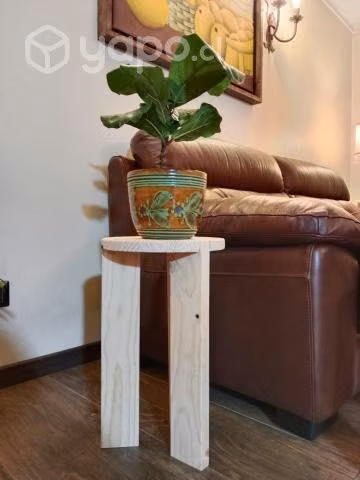 Soporte para macetero