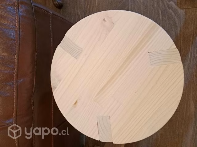 Soporte para macetero - Imagen 4