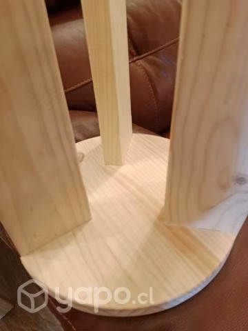 Soporte para macetero - Imagen 3
