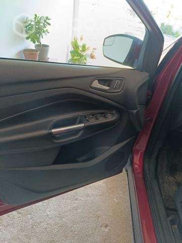 Ford escape 2015