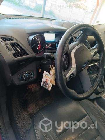 Ford escape 2015