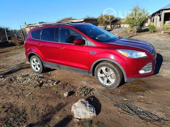 Ford escape 2015
