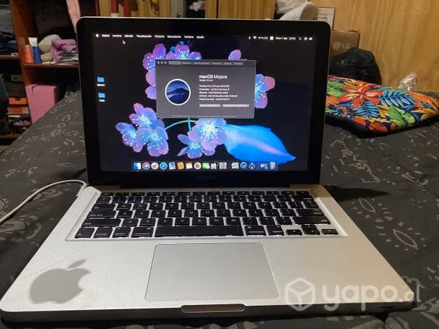 MacBook Pro