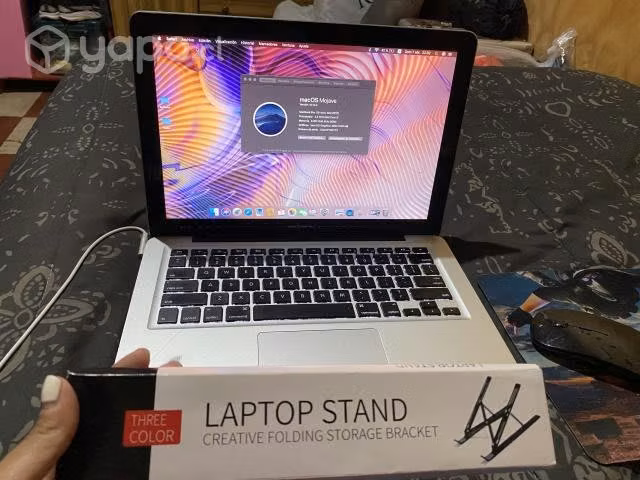 MacBook Pro - Imagen 4