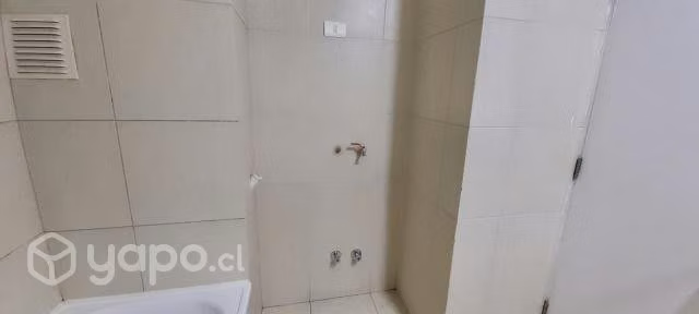 Venta Departamento Portugal 422 Santiago