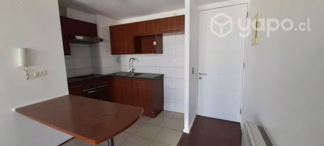 Venta Departamento Portugal 422 Santiago