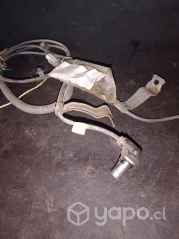 SENSOR ABS TRASERO Grand Nomade 2g h25a 1,2 2.5 be