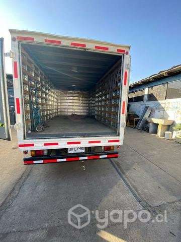 Se vende carrocería - Imagen 8