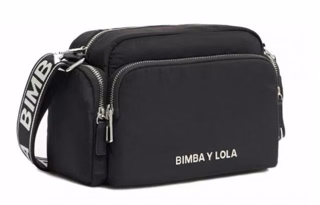 Bandolera Bimba y Lola