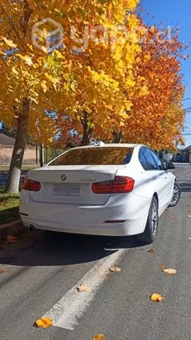 BMW 320 D Executive Plus Diesel 2.0 Automatico