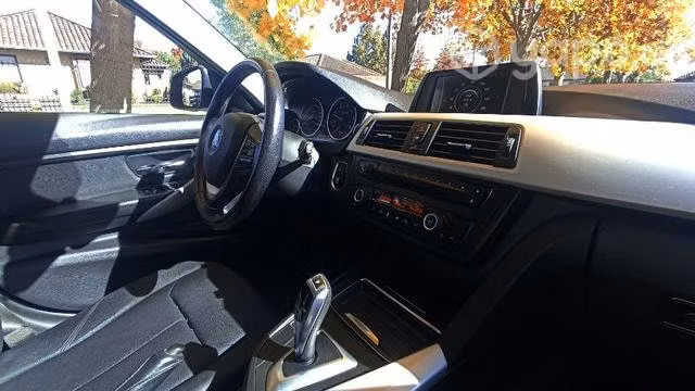 BMW 320 D Executive Plus Diesel 2.0 Automatico