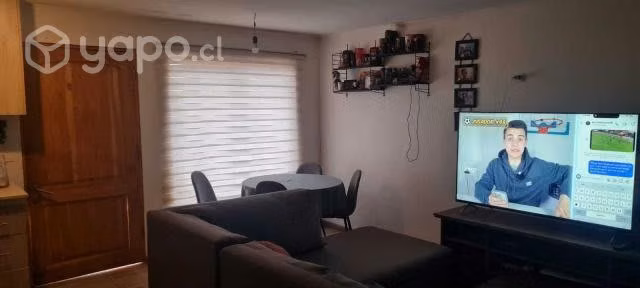 Casa en La Ligua