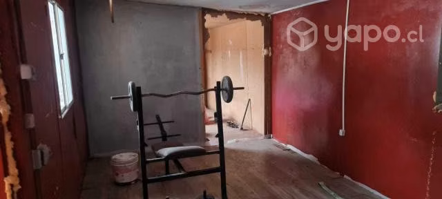 Casa en La Ligua