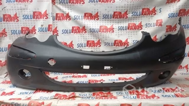 Parachoque delantero para byd f0