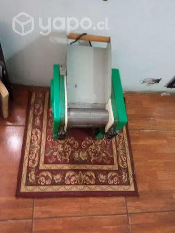 Sobadora usada - Imagen 4