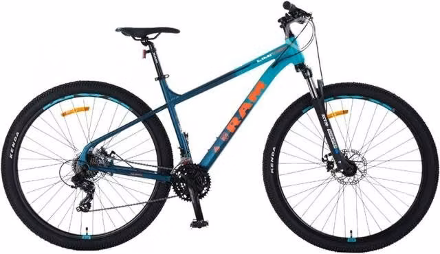 Bicicleta RAM aro 29 talla L - Imagen 2