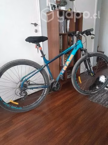 Bicicleta RAM aro 29 talla L