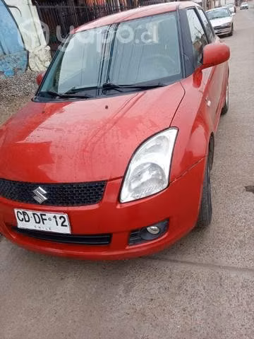 Suzuki Swift GL 1.5 2009