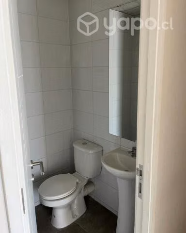 Vendo Oficina en Alameda