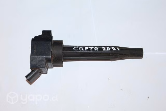 Bobina Hyundai Creta 1.5 2021
