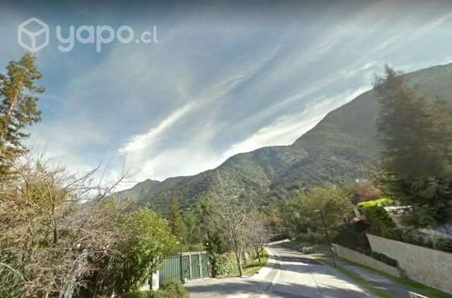 Casa OFERTALa Cumbre Vitacura - Imagen 2