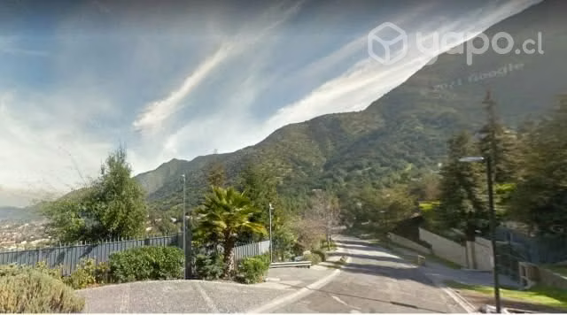 Casa OFERTALa Cumbre Vitacura