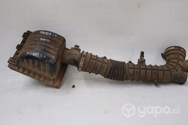 Porta filtro Ford Ranger 2.3 2007