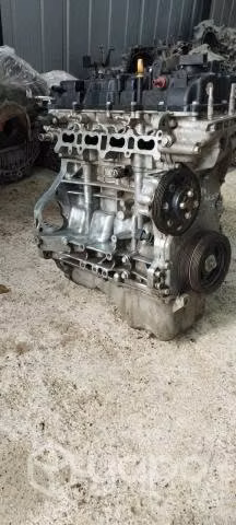 Motor Suzuki new baleno 1.4 bencinero motor k15b c