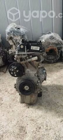 Motor Suzuki new baleno 1.4 bencinero motor k15b c