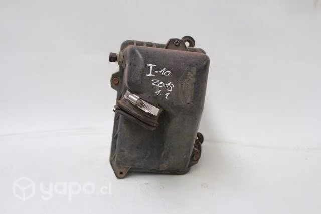 Porta filtro Hyundai i-10 1.1 2015